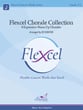 Flexcel Chorale Collection Concert Band sheet music cover